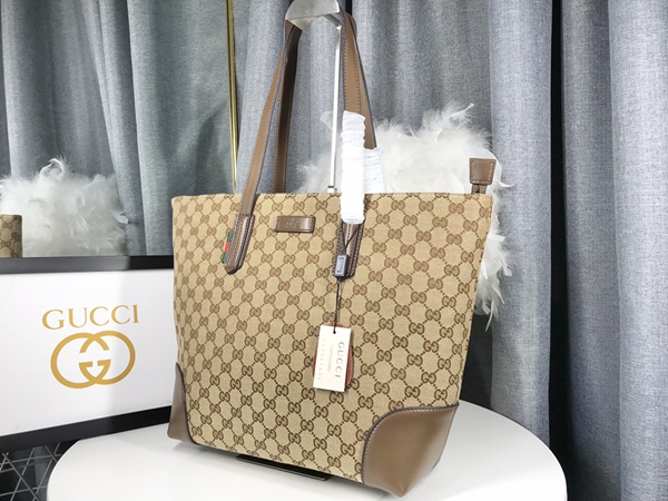 激安グッチバッグコピー側面デザイン